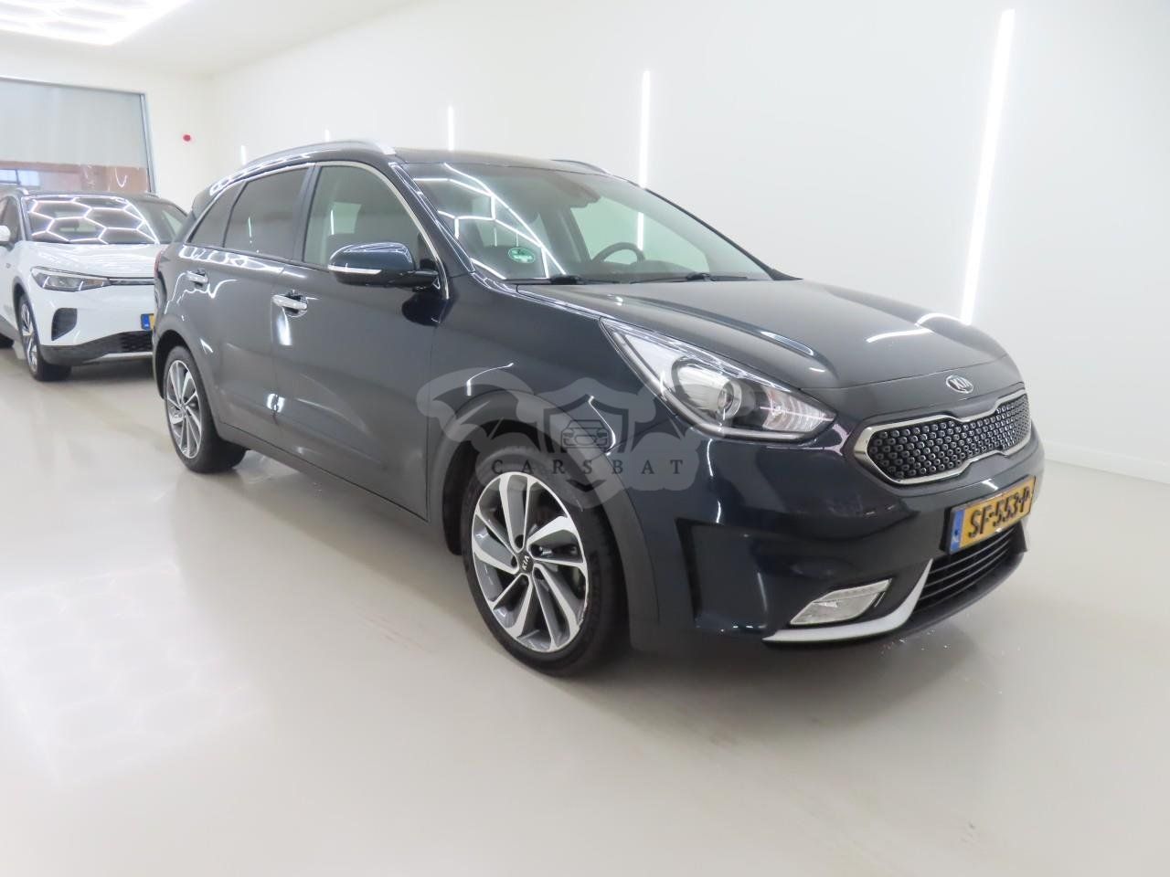 Kia Niro 1.6 GDI ExecutiveLine 2018