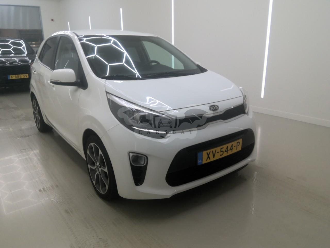 Kia Picanto (Morning) 1.0 Design 2019