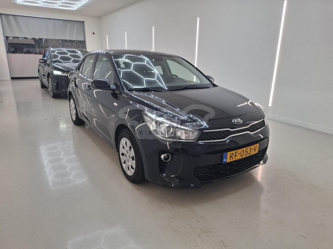 Kia Rio 1.0 T-GDI ComfortPlusLine 2017