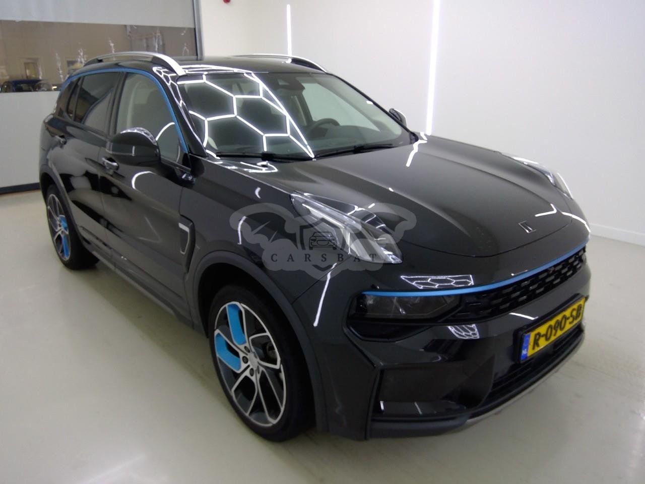 Lynk&Co 01 1.5 2022