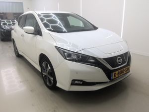 Nissan Leaf N-connecta 2021