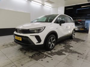 Opel Crossland 1.2 Edition 2021