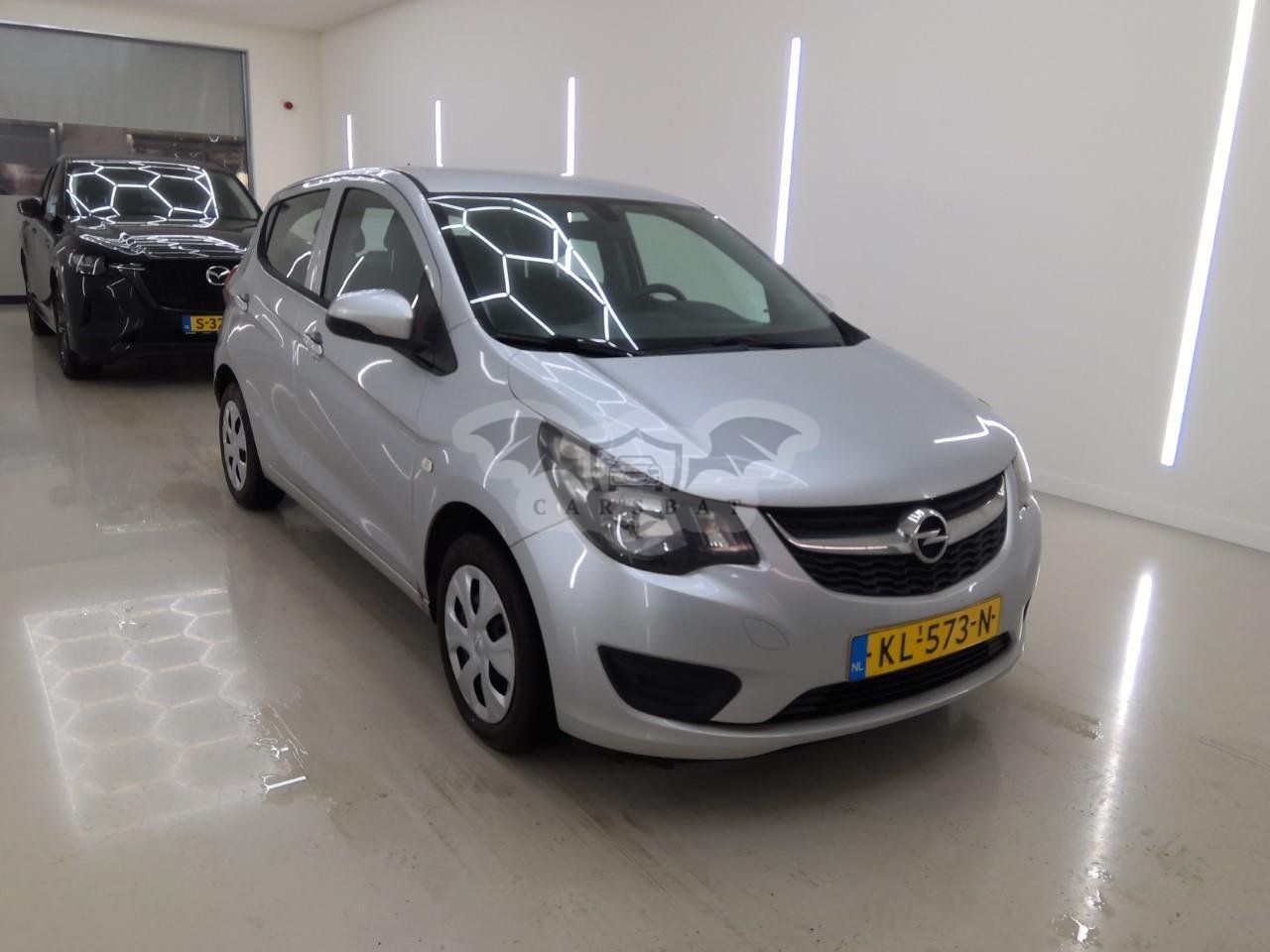 Opel Karl 1.0 Selection 2016