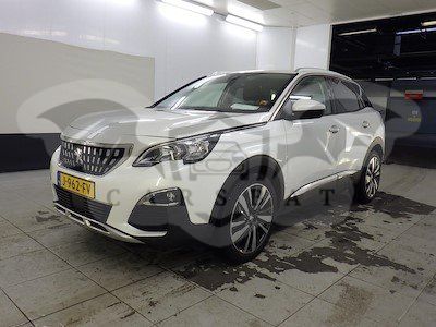 Peugeot 3008 1.2i Premium 2020