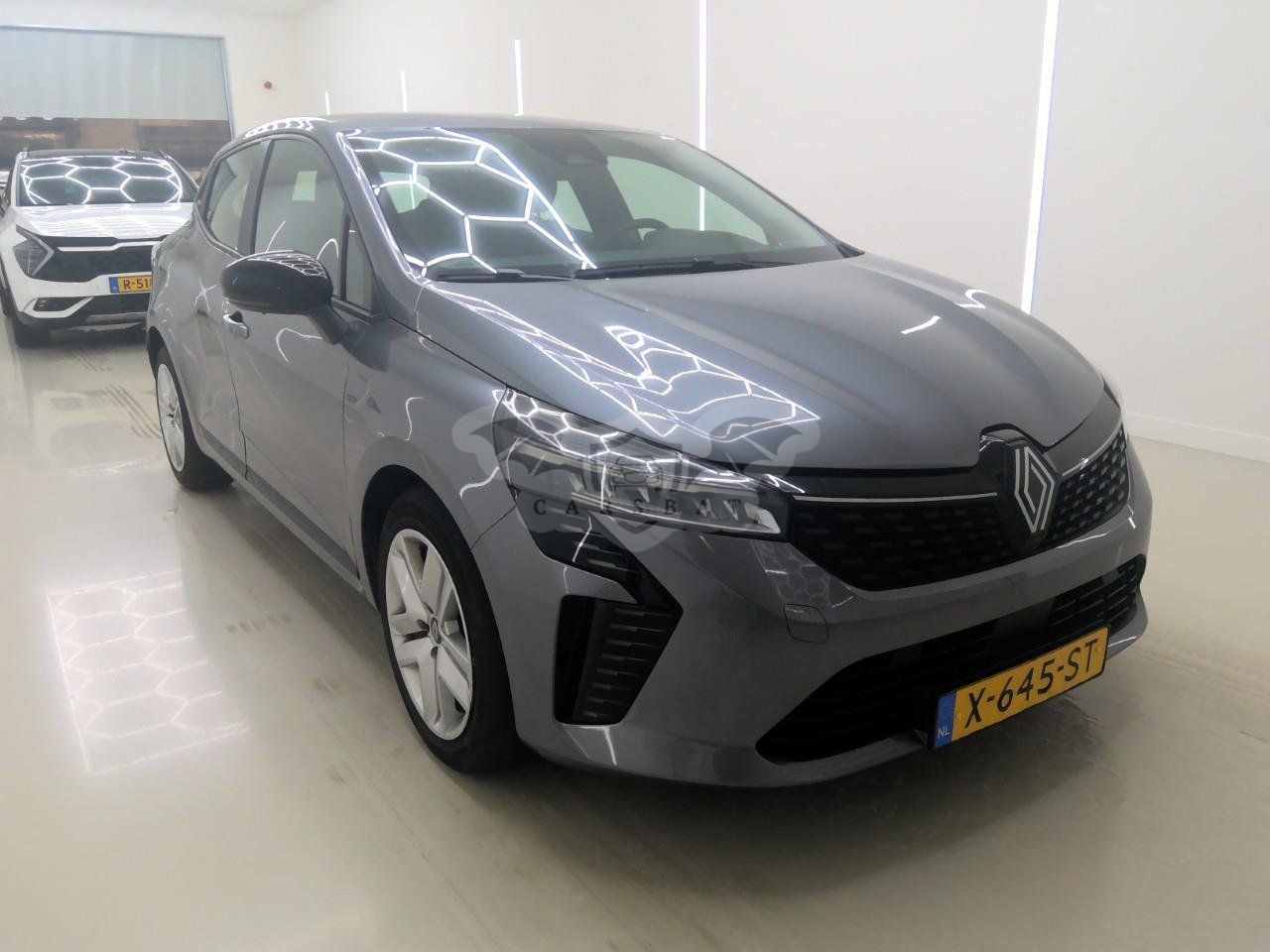 Renault Clio 1.0 Tce Evolution 2024