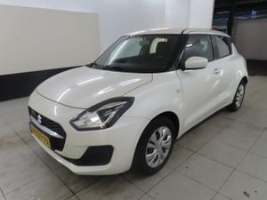 Suzuki Swift 1.2 Comfort 2022