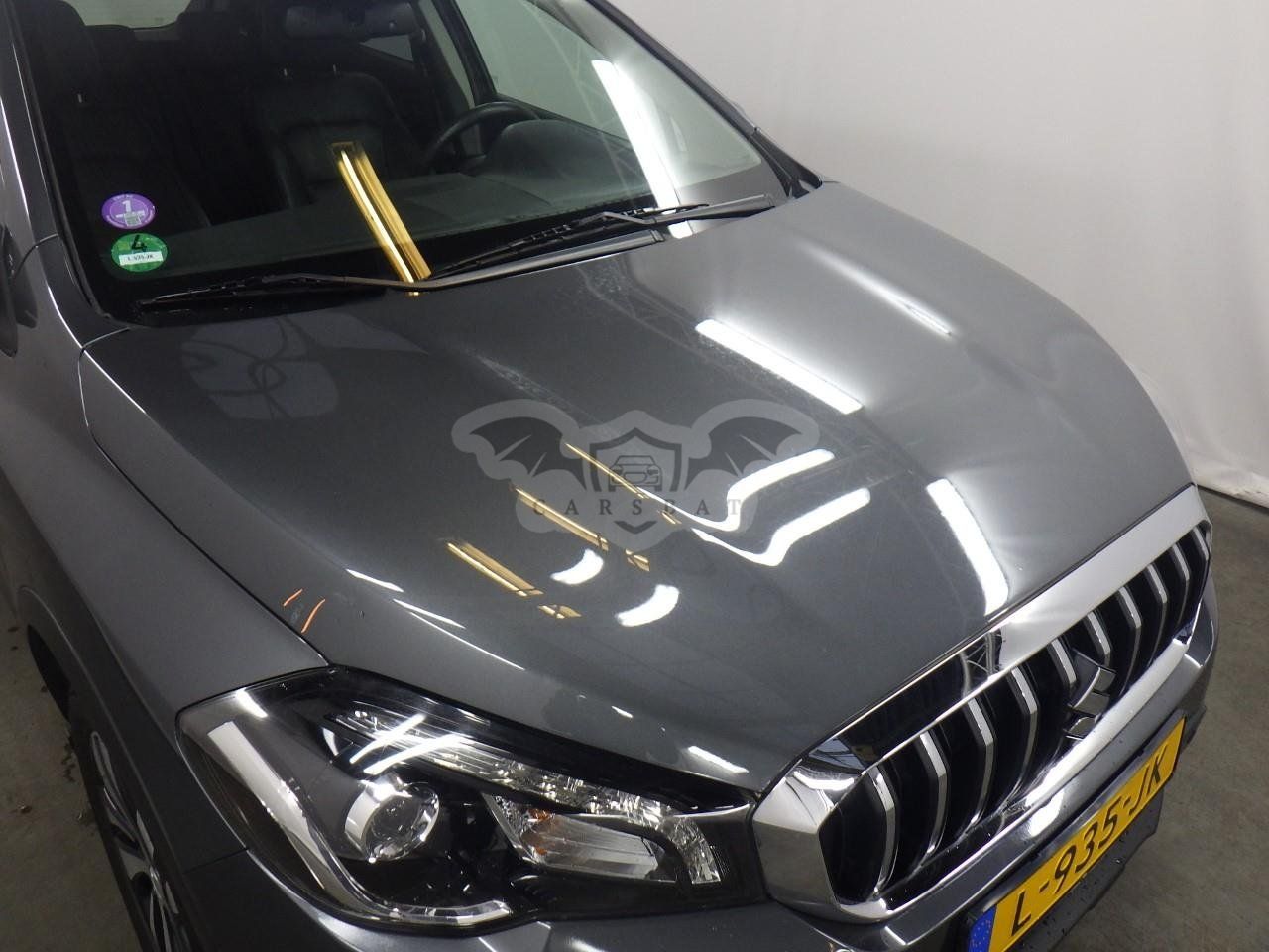 Suzuki S-Cross 1.4 Style 2021
