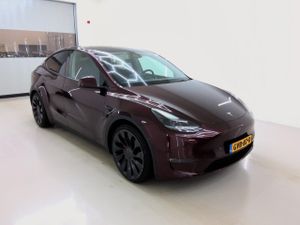 Tesla Model Y Performance 78 kWh 2024