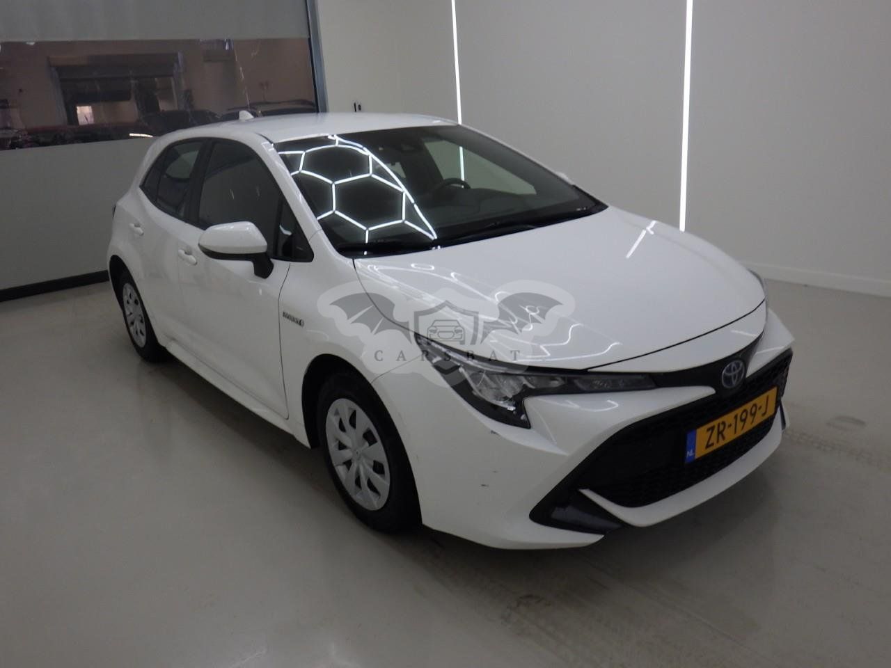 Toyota Corolla 1.8 Comfort 2019