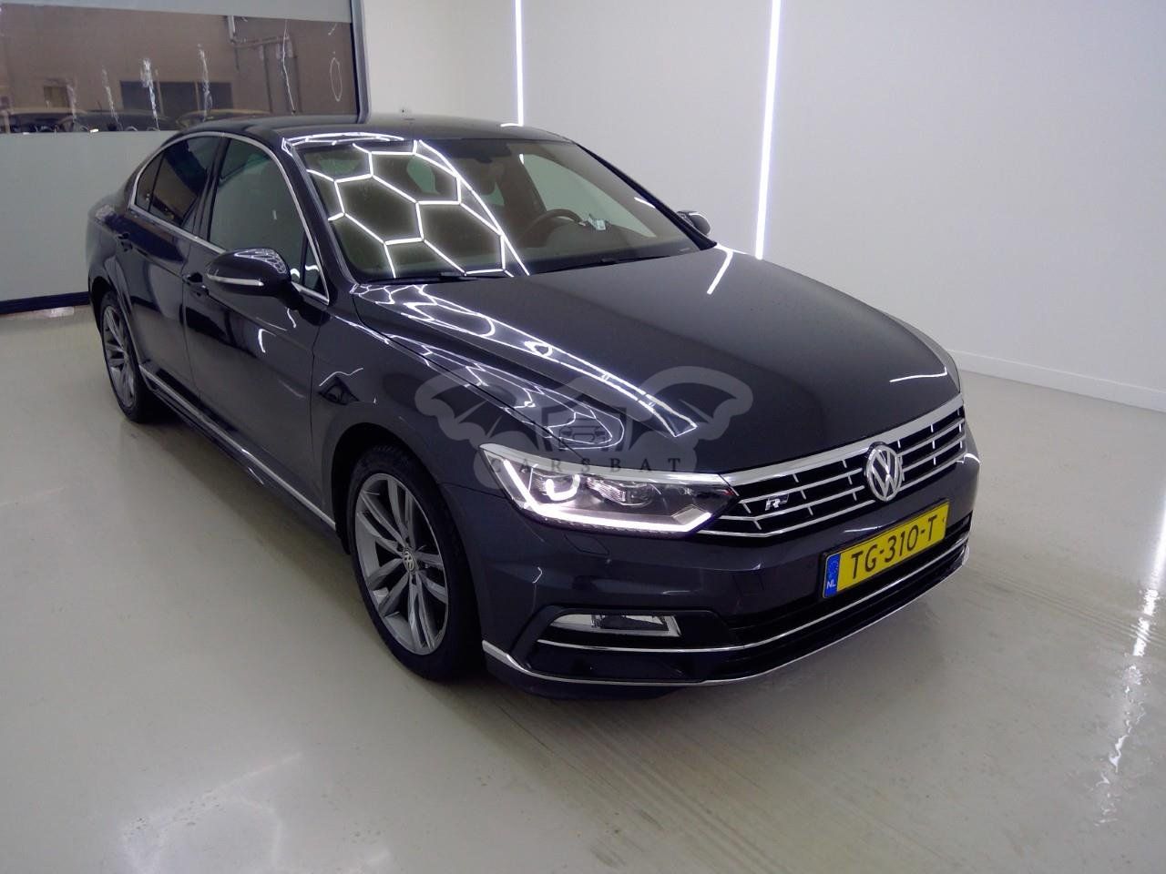 Volkswagen Passat 1.4 TSI Highline business R 2018