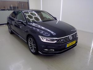 Volkswagen Passat 1.4 TSI Highline business R 2018