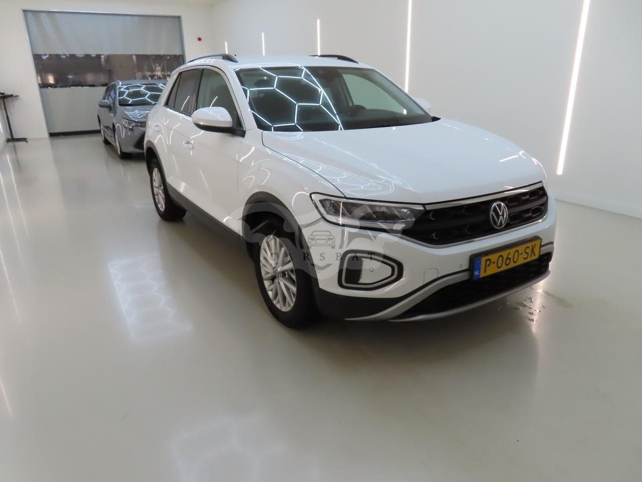 Volkswagen T-ROC 1.0 TSI Life 2022