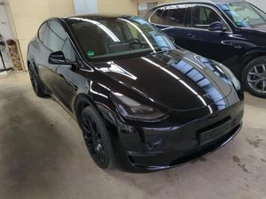 Tesla Model Y Performance 2022