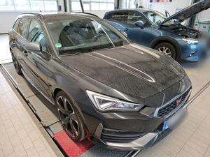 Cupra Leon Sportstourer 1.4 e-Hybrid VZ 2022