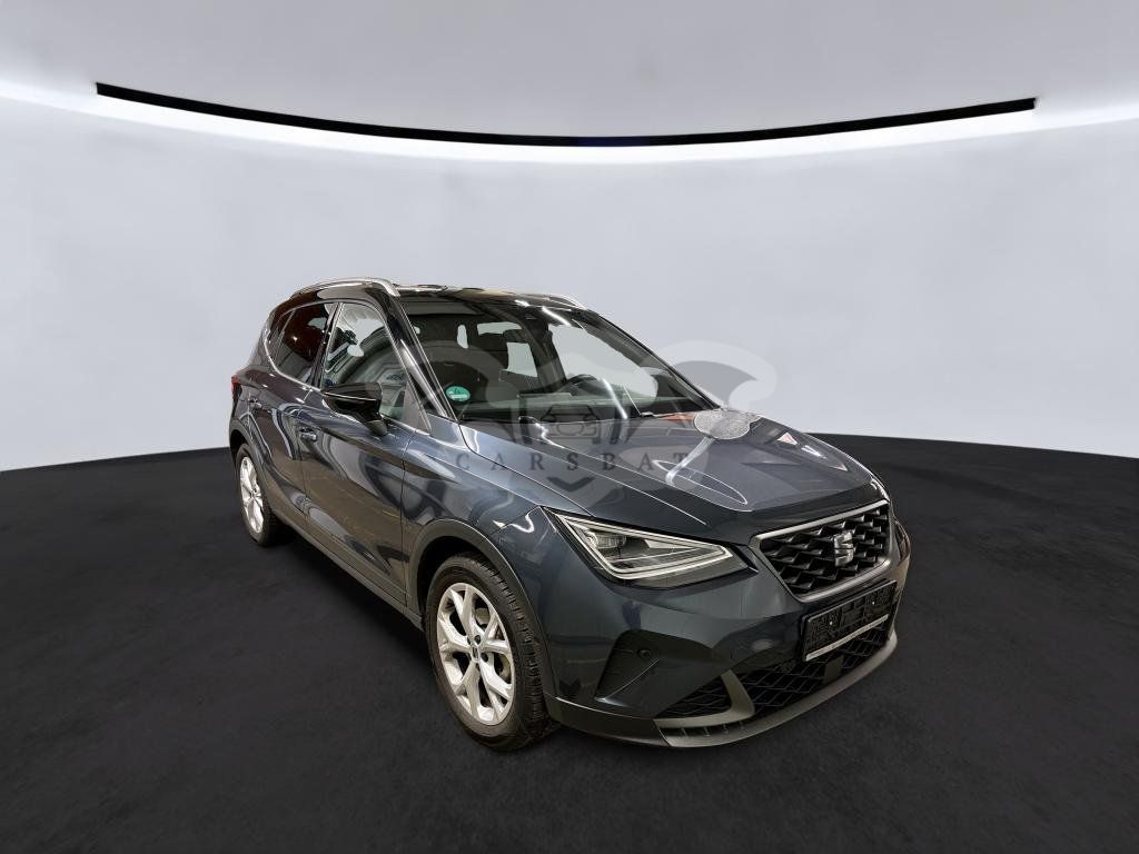Seat Arona 1.0 TSI FR 2023
