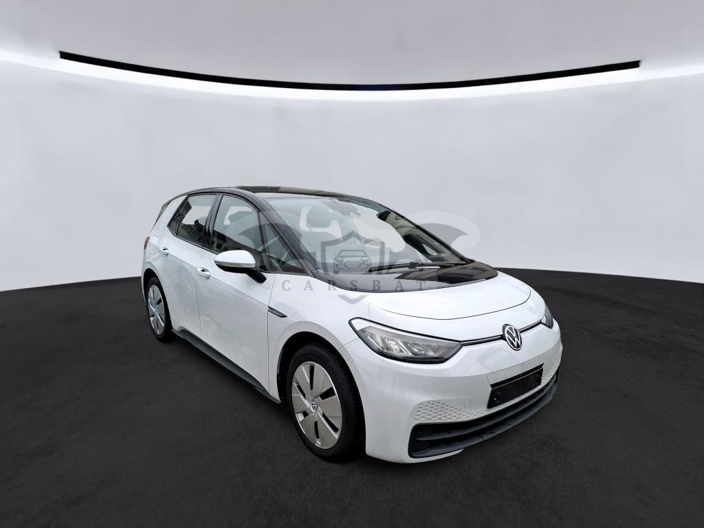 Volkswagen ID.3 Pro Performance 2021