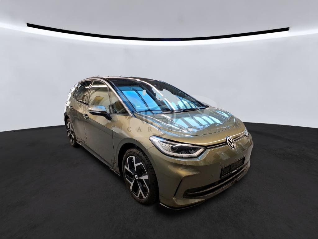 Volkswagen ID.3 Pro S 2023