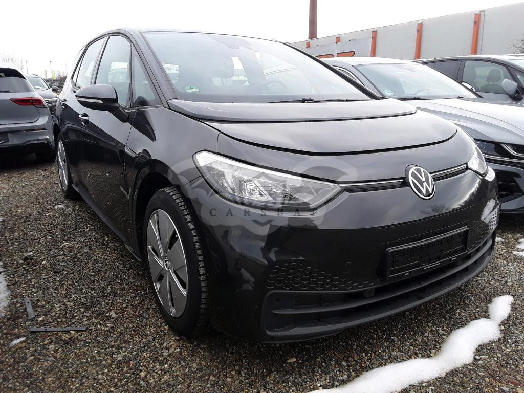 Volkswagen ID.3 Pure 2022