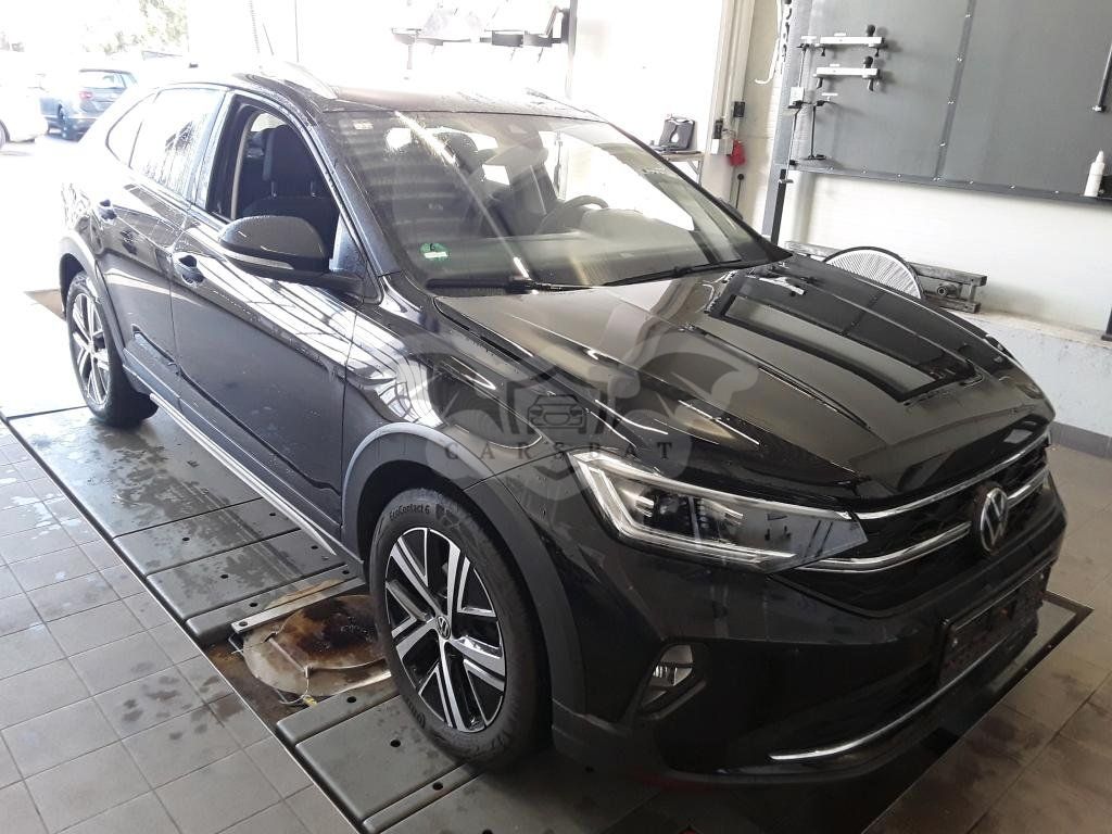 Volkswagen Taigo 1.0 TSI Style 2022