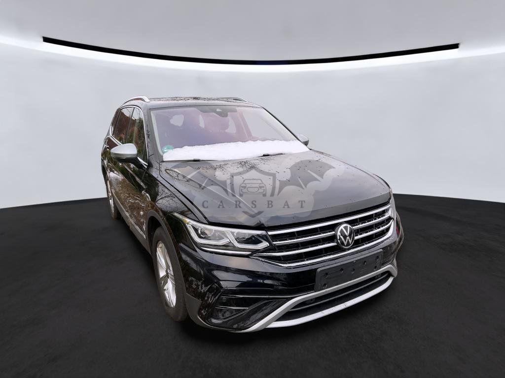 Volkswagen Tiguan Allspace 2.0 TSI Elegance 2022