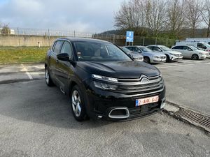 Citroën C5 Aircross 1.2i Business 2021