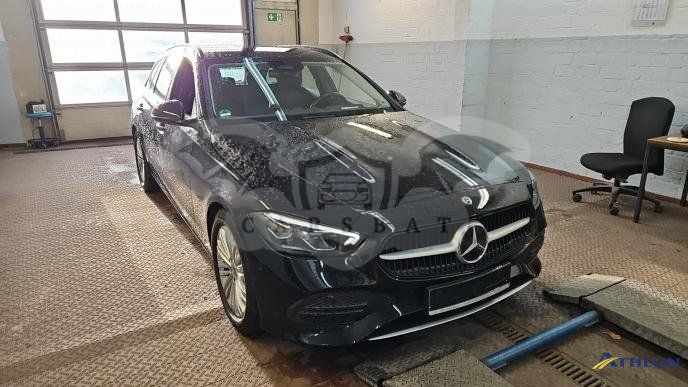 Mercedes-Benz C Break 220 2023