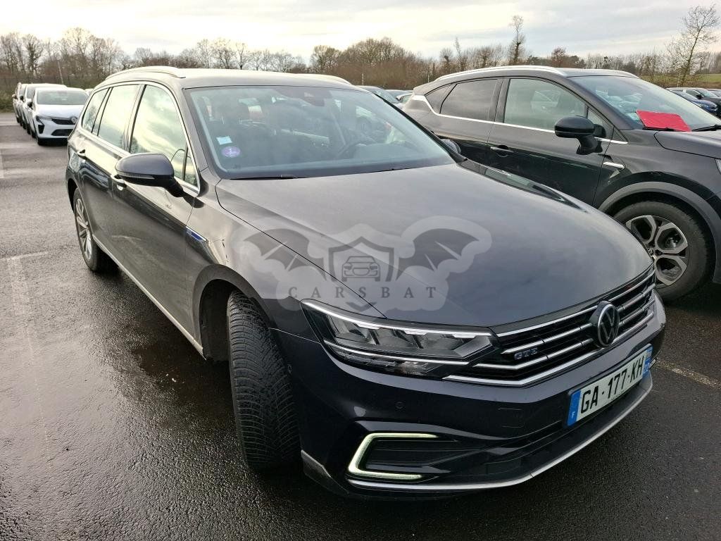 Volkswagen Passat Variant GTE 1.4 TSI Business 2021