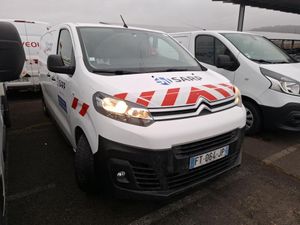 Citroën Jumpy 1.5 HDI Control 2020