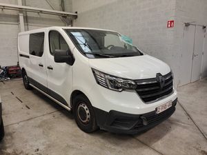 Renault Trafic L2H1 2.0 DCI Comfort 2024