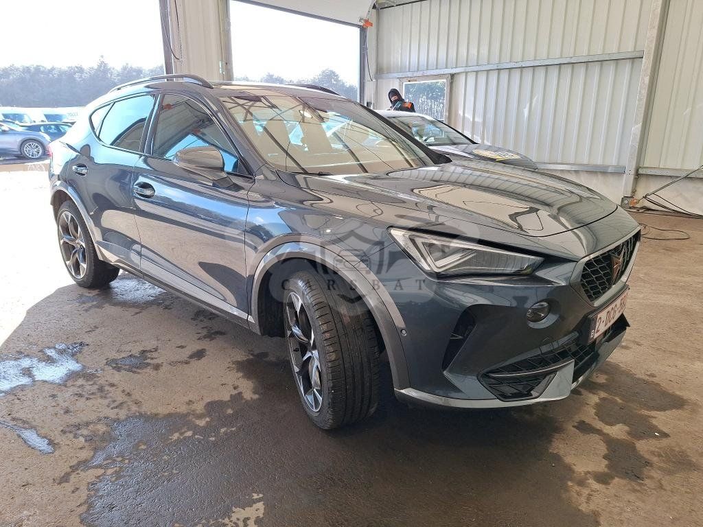 Cupra Formentor 1.5 TSI 2023