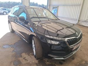 Skoda Kamiq 1.0 TSI Ambition 2024