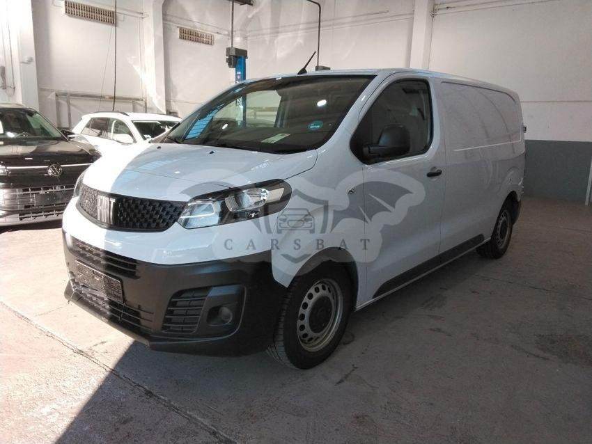 Fiat Scudo 2023