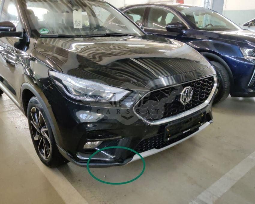 MG ZS 1.0 2023