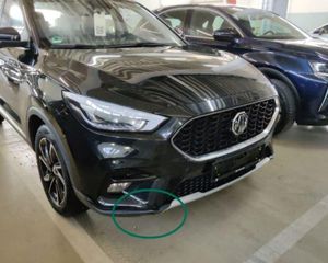 MG ZS 1.0 2023