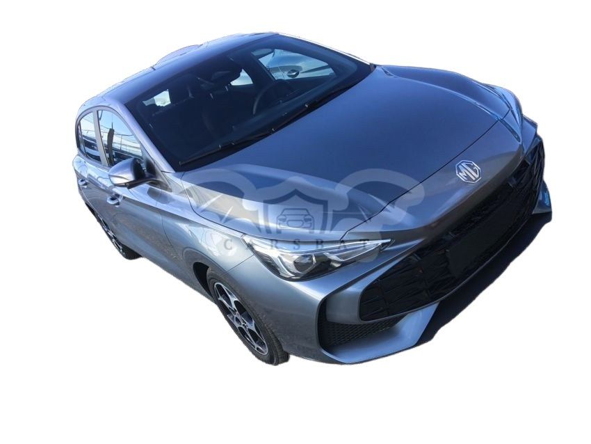 MG MG3 1.5 comfort 2025