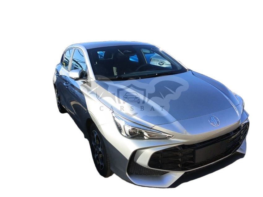MG MG3 1.5 comfort 2025