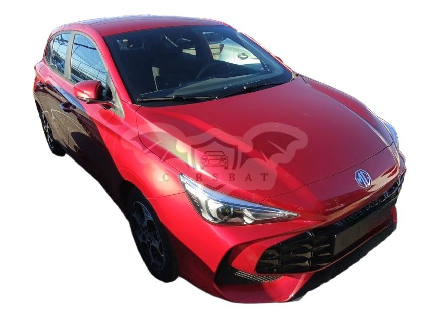 MG MG3 1.5 comfort 2025