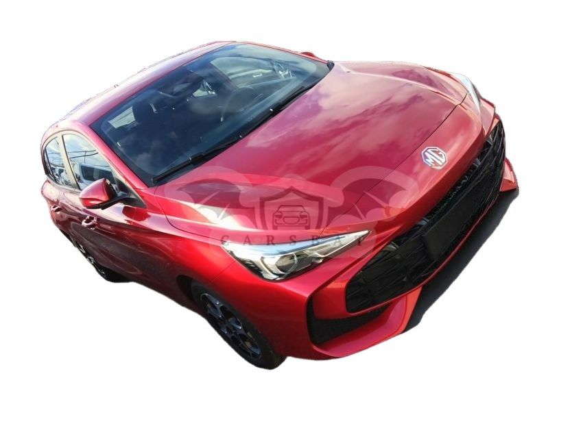 MG MG3 1.5 comfort 2025