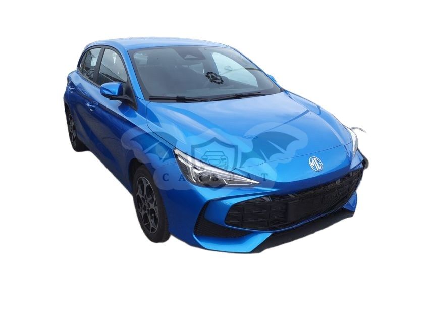 MG MG3 1.5 comfort 2025