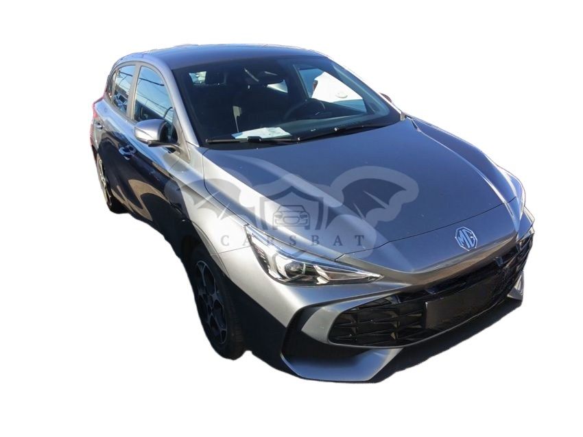MG MG3 1.5 comfort 2025