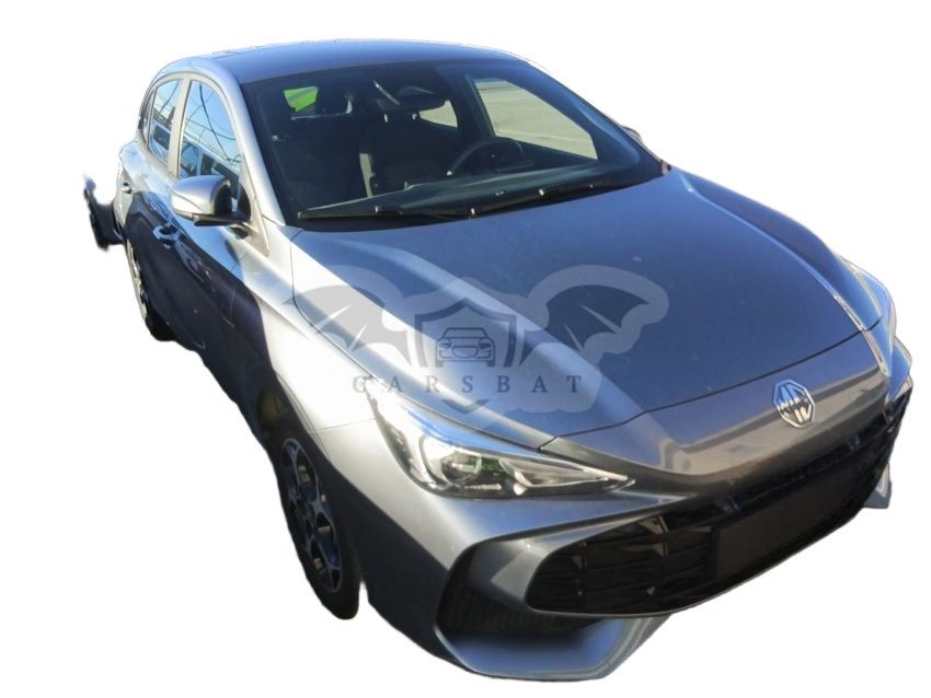 MG MG3 1.5 comfort 2025