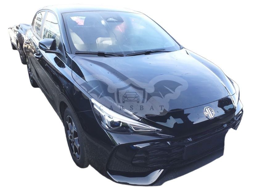 MG MG3 1.5 comfort 2025