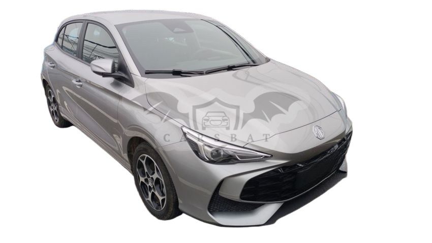 MG MG3 1.5 comfort 2025