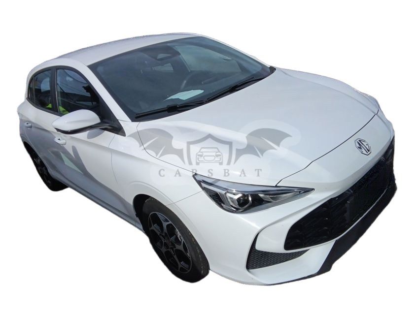 MG MG3 1.5 comfort 2025