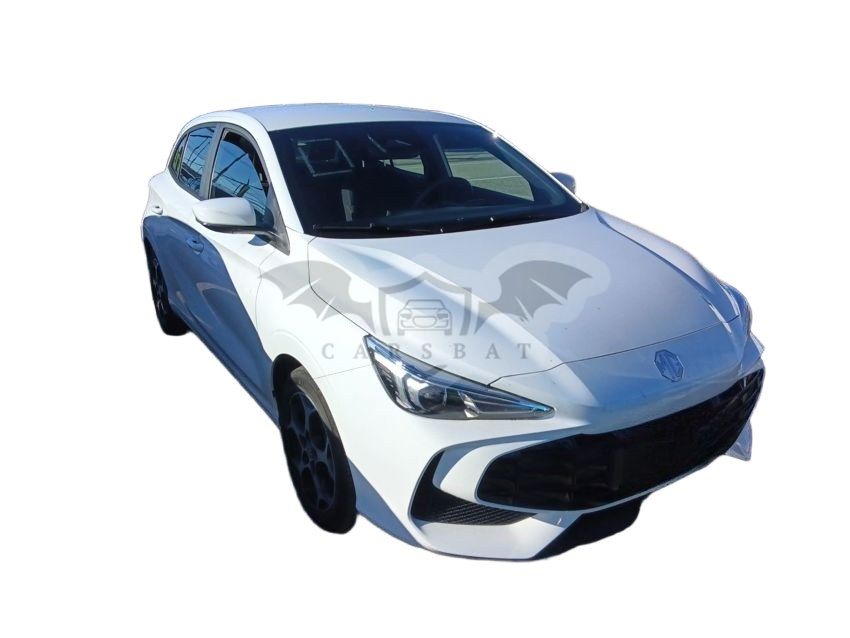 MG MG3 1.5 comfort 2025