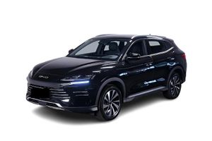 BYD Seal 1.5 Design 2025