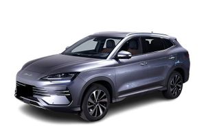 BYD Seal Design 2025