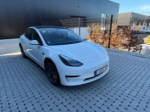 Tesla Model 3 Business 2021