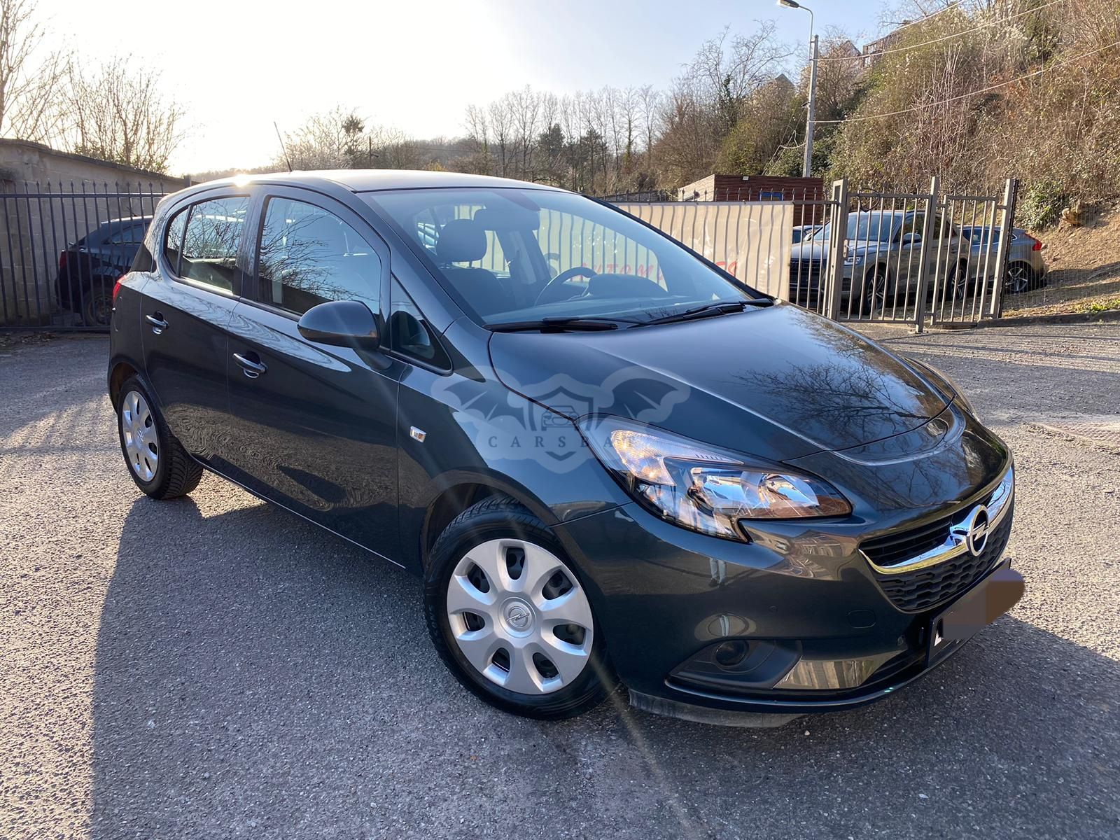 Opel Corsa 1.4i 2018