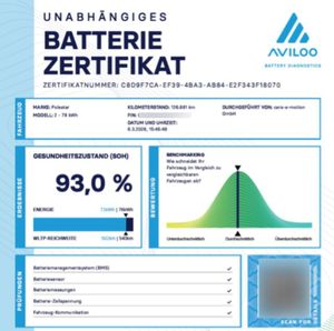 Polestar 2 Performance 79 kWh 2021